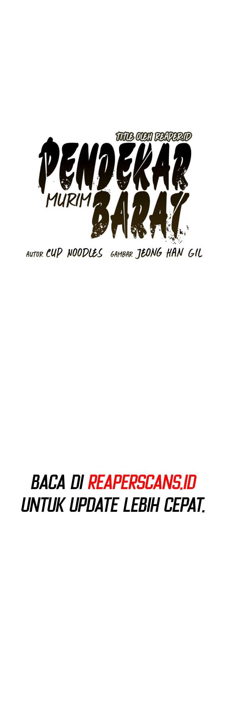 Martial Wild West Chapter 10 Gambar 13