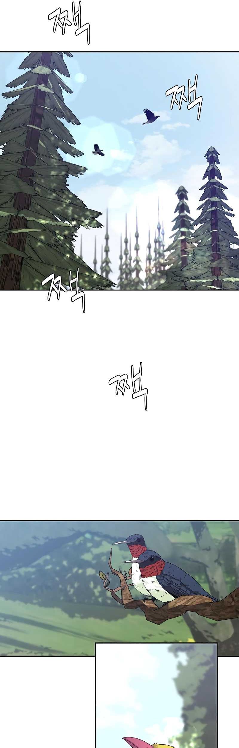 Martial Wild West Chapter 10 Gambar 14