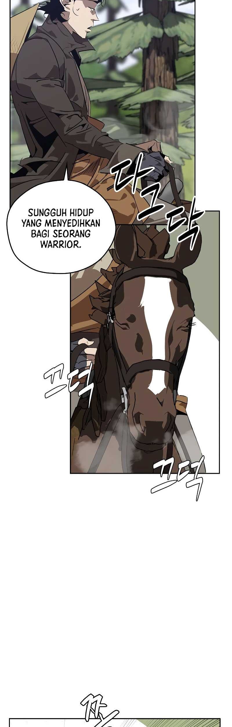Martial Wild West Chapter 10 Gambar 18