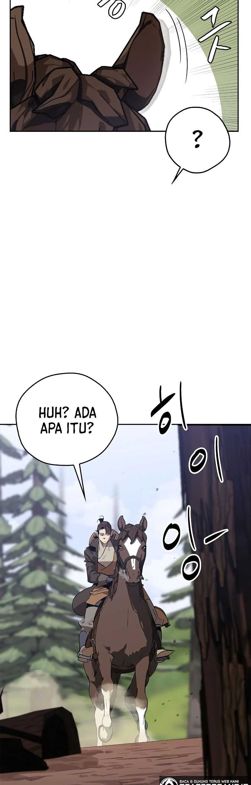 Martial Wild West Chapter 10 Gambar 19