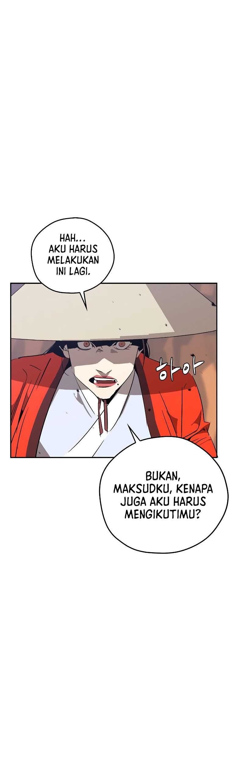 Martial Wild West Chapter 10 Gambar 22