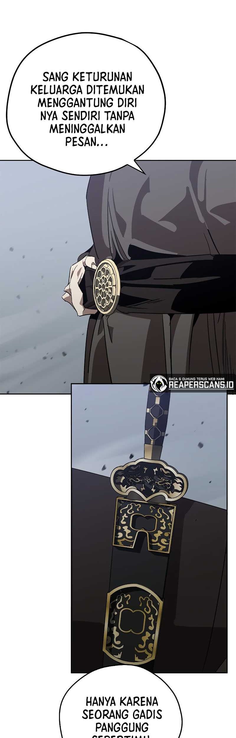 Martial Wild West Chapter 10 Gambar 23