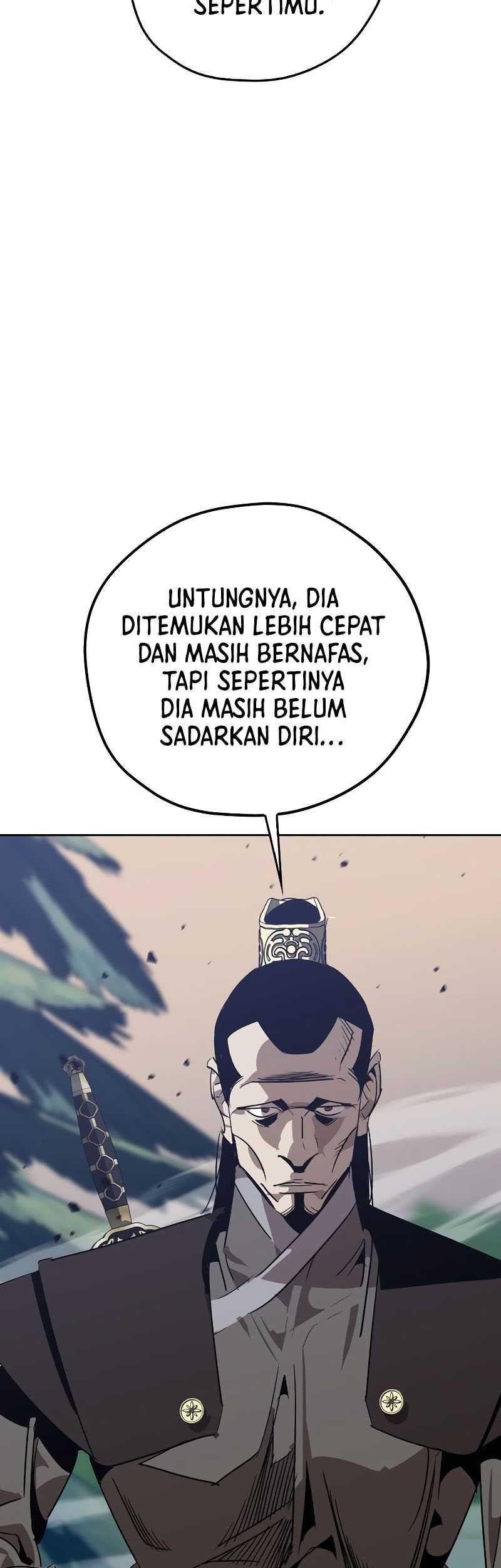 Martial Wild West Chapter 10 Gambar 24