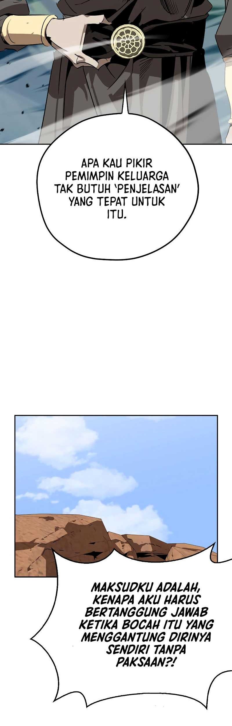 Martial Wild West Chapter 10 Gambar 25