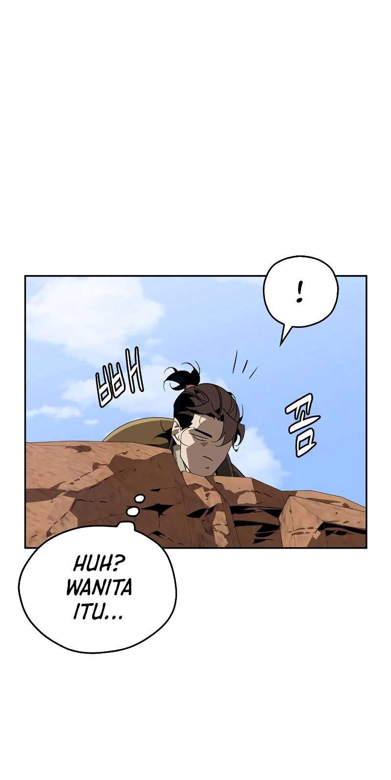 Martial Wild West Chapter 10 Gambar 26