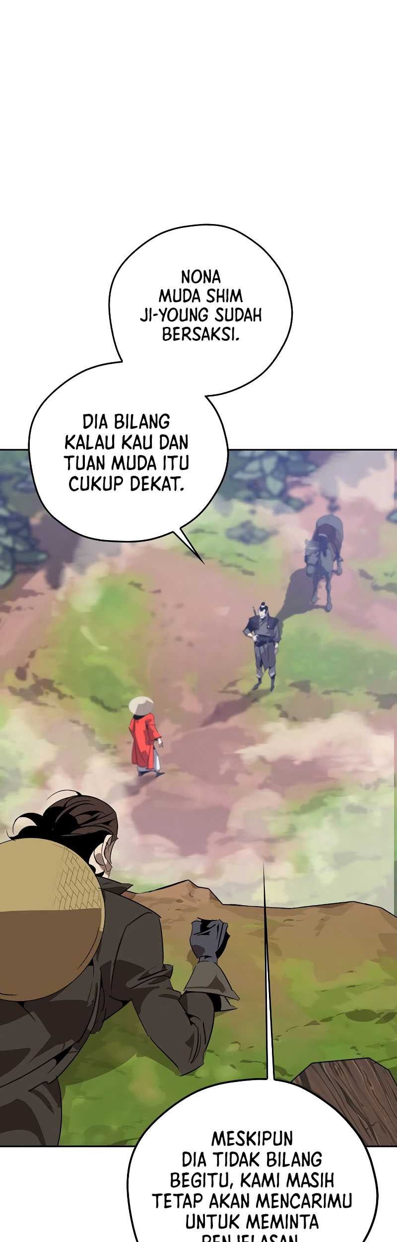 Martial Wild West Chapter 10 Gambar 27