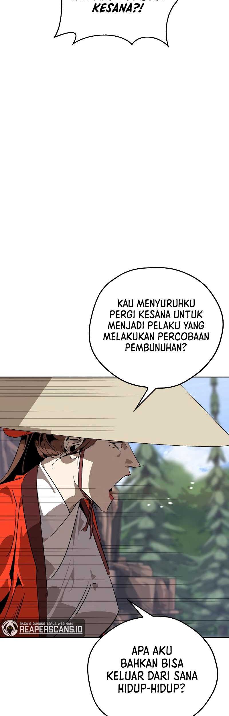 Martial Wild West Chapter 10 Gambar 29