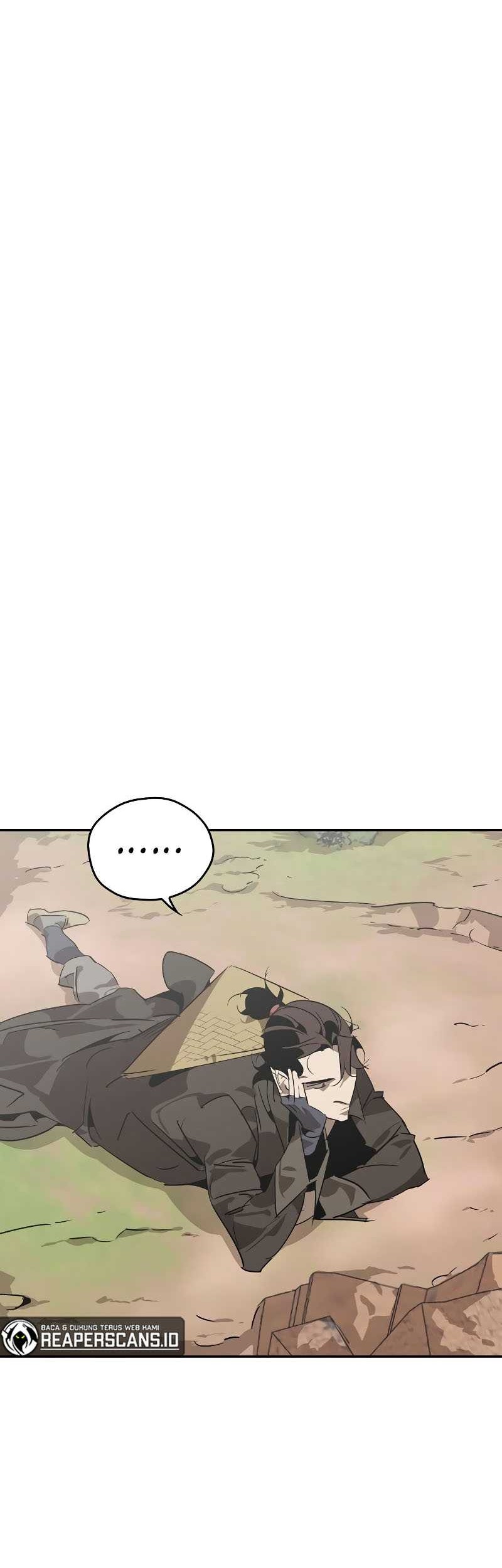 Martial Wild West Chapter 10 Gambar 32