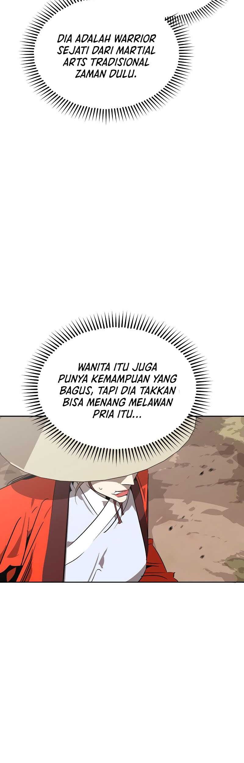 Martial Wild West Chapter 10 Gambar 34
