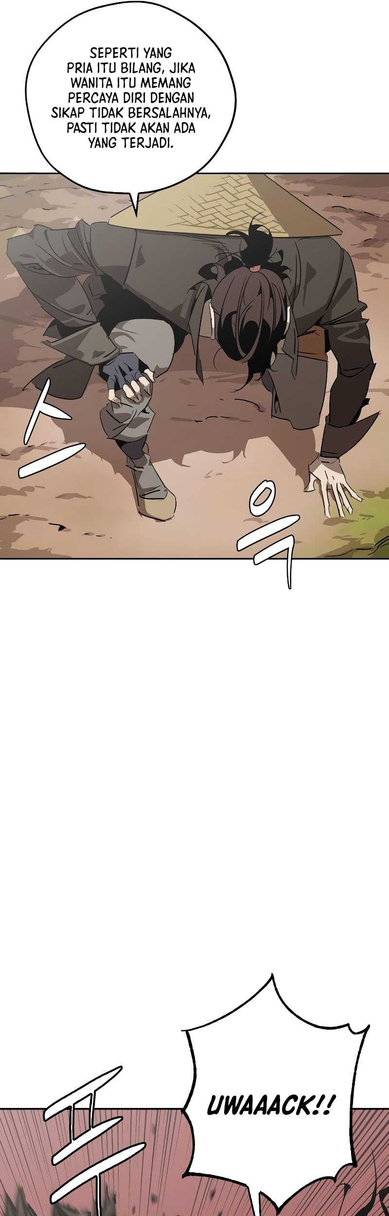 Martial Wild West Chapter 10 Gambar 36