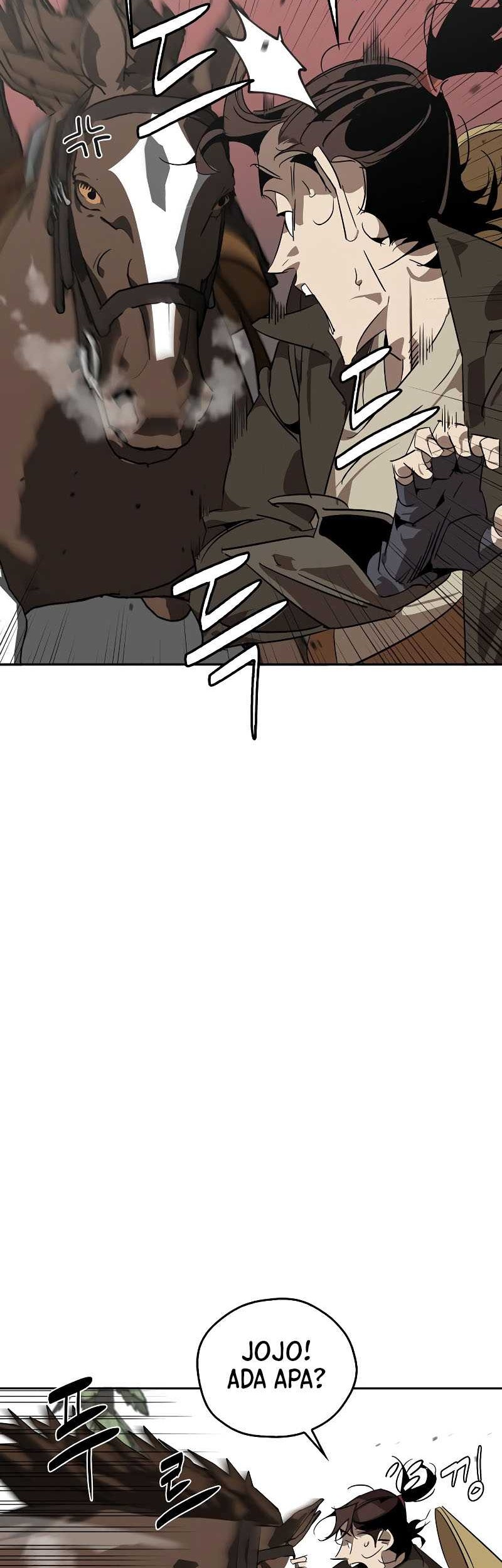 Martial Wild West Chapter 10 Gambar 37