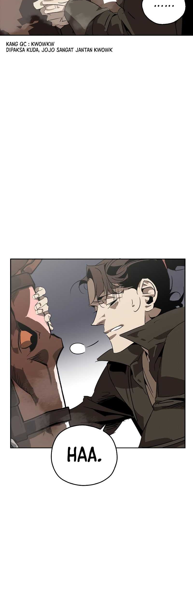 Martial Wild West Chapter 10 Gambar 39