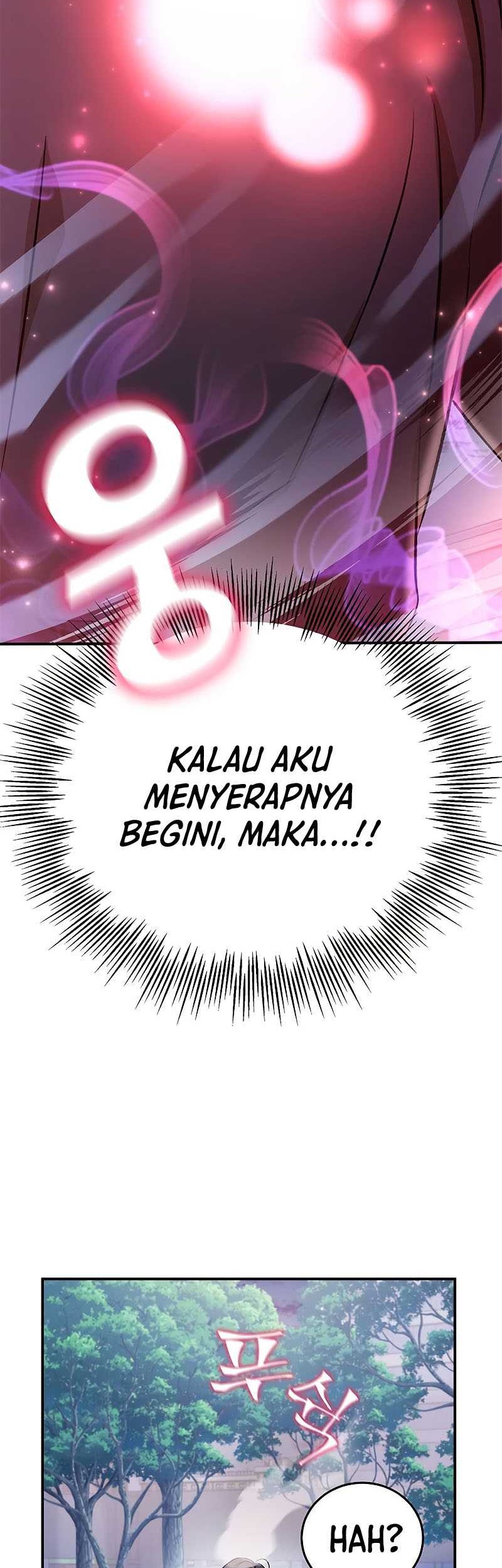 Drug Devourer Chapter 08 Gambar 35