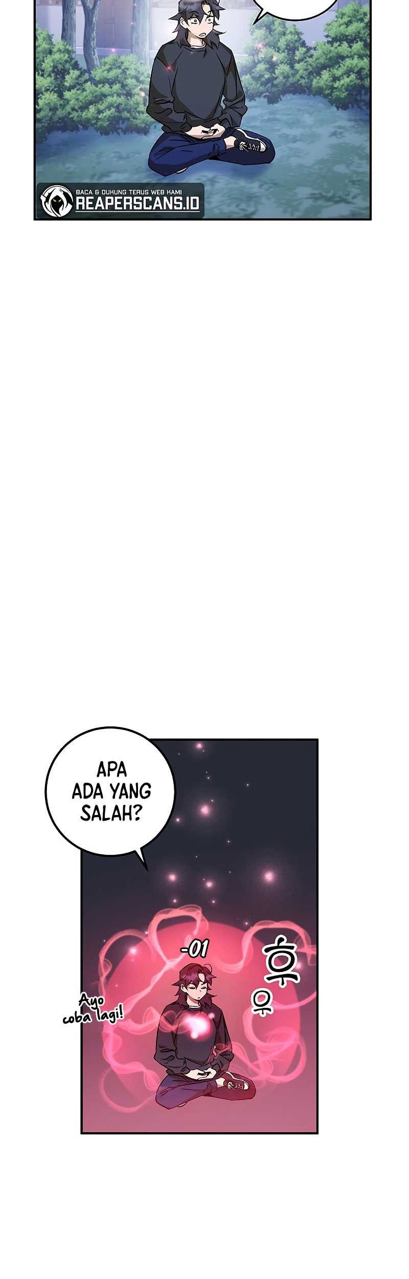 Drug Devourer Chapter 08 Gambar 36