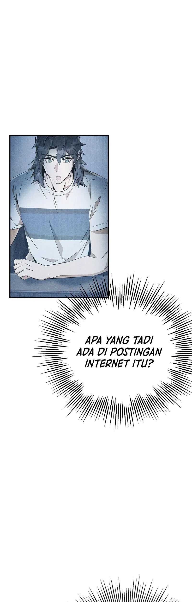 Drug Devourer Chapter 08 Gambar 42