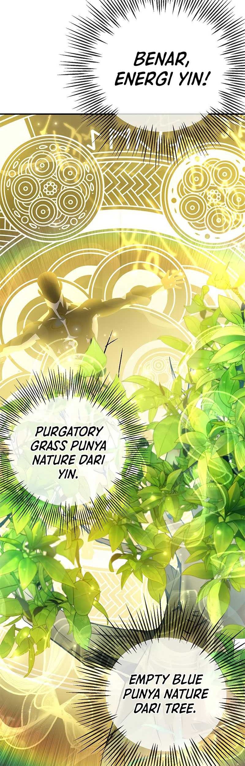 Drug Devourer Chapter 08 Gambar 43