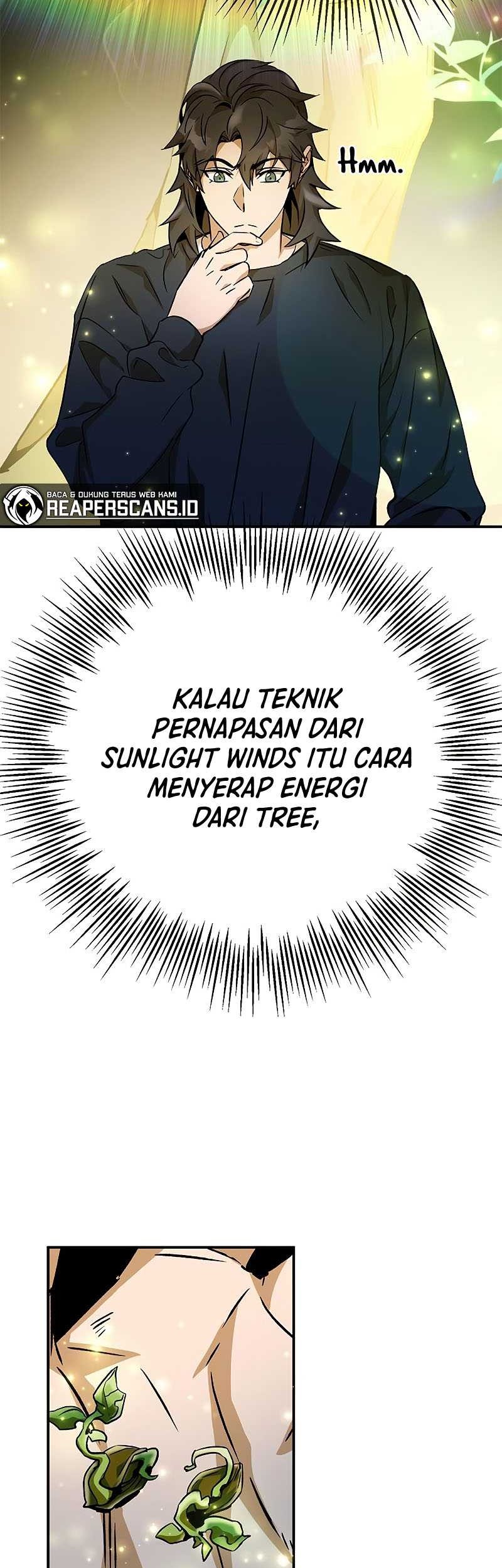 Drug Devourer Chapter 08 Gambar 44