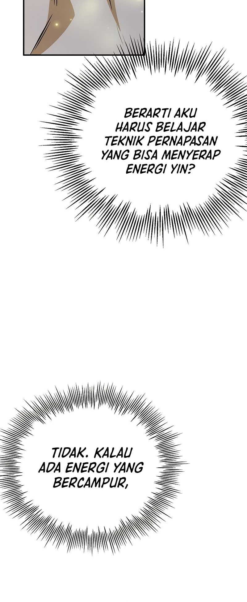 Drug Devourer Chapter 08 Gambar 45