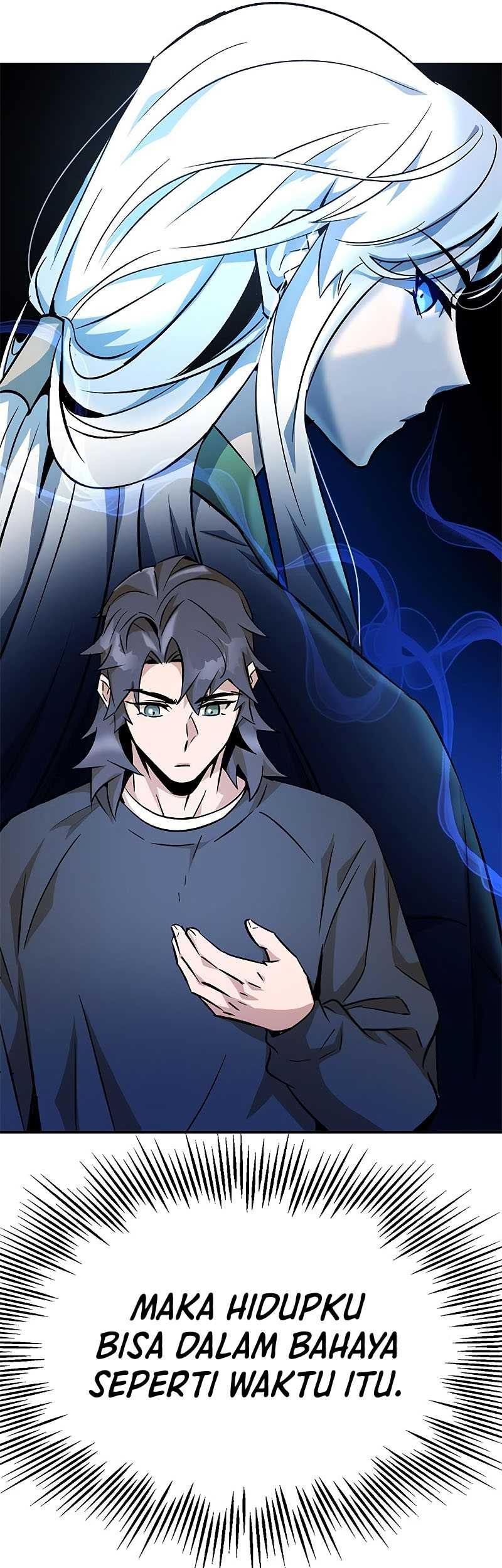 Drug Devourer Chapter 08 Gambar 46