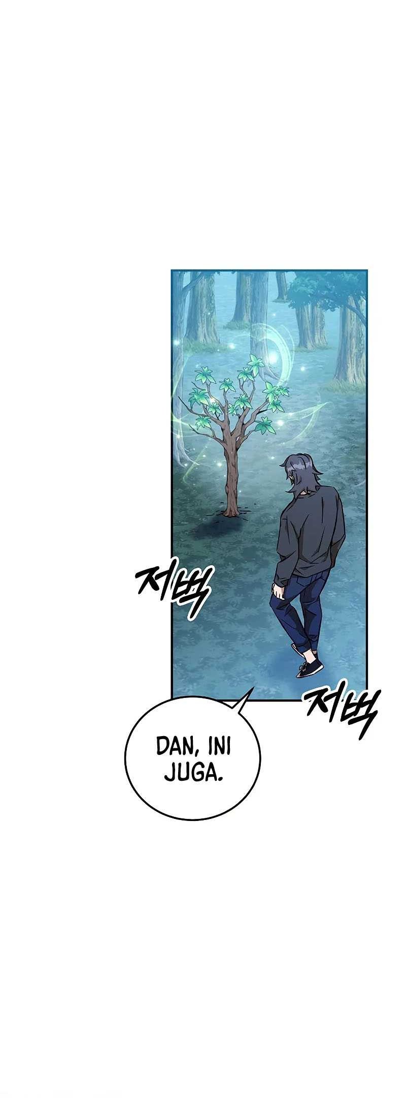 Drug Devourer Chapter 08 Gambar 48