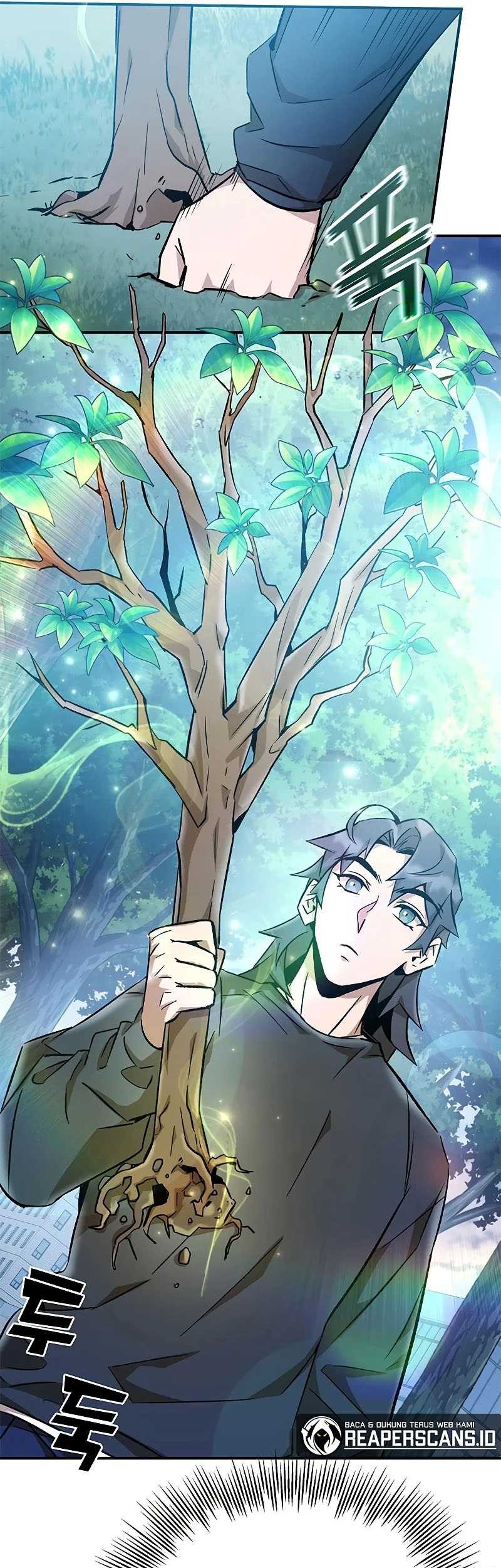 Drug Devourer Chapter 08 Gambar 49