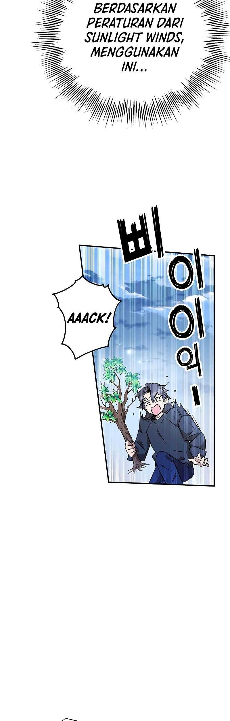 Drug Devourer Chapter 08 Gambar 50