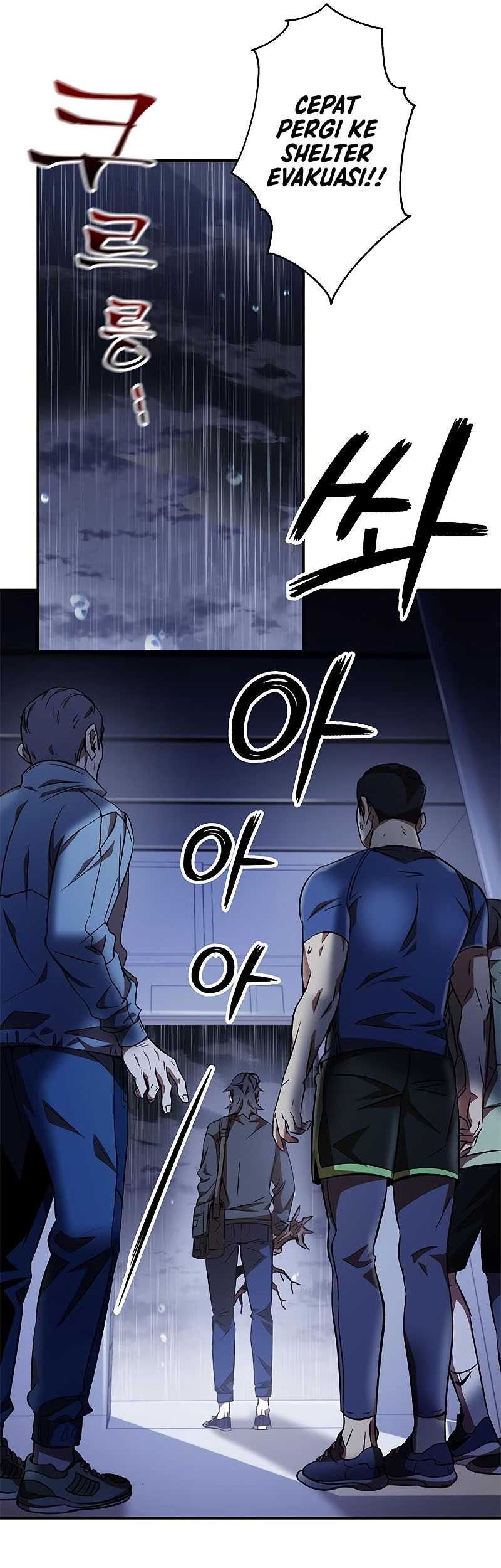 Drug Devourer Chapter 08 Gambar 53