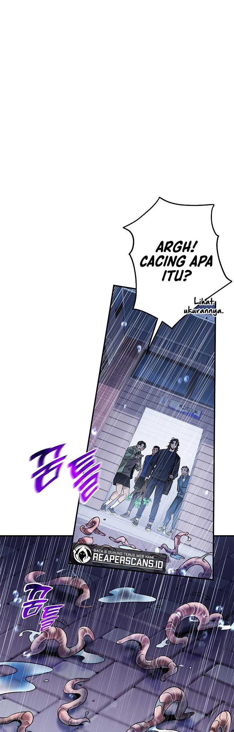 Drug Devourer Chapter 08 Gambar 54