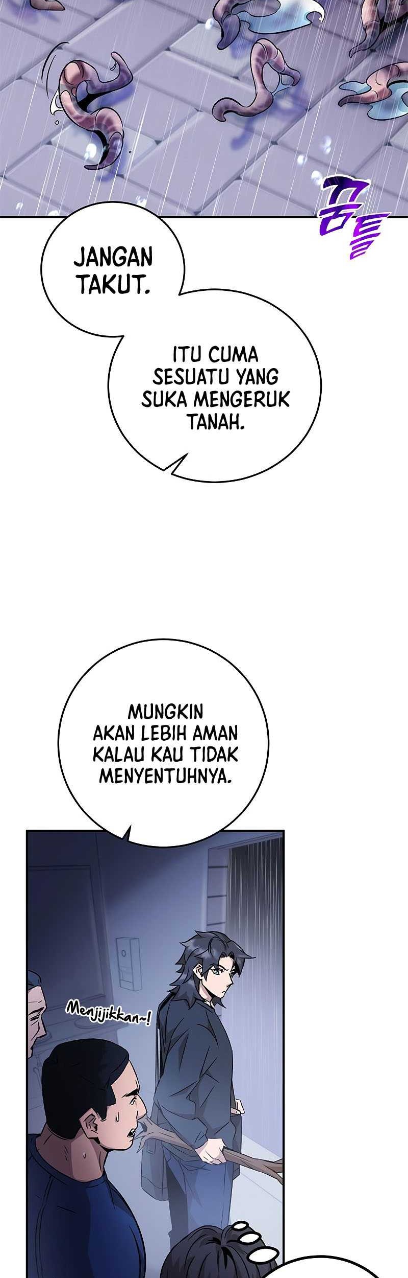 Drug Devourer Chapter 08 Gambar 55