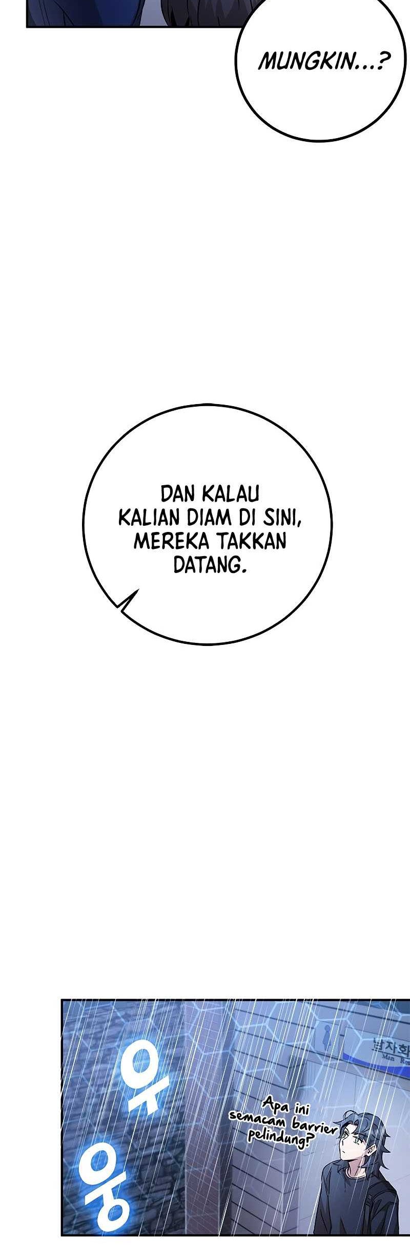 Drug Devourer Chapter 08 Gambar 56