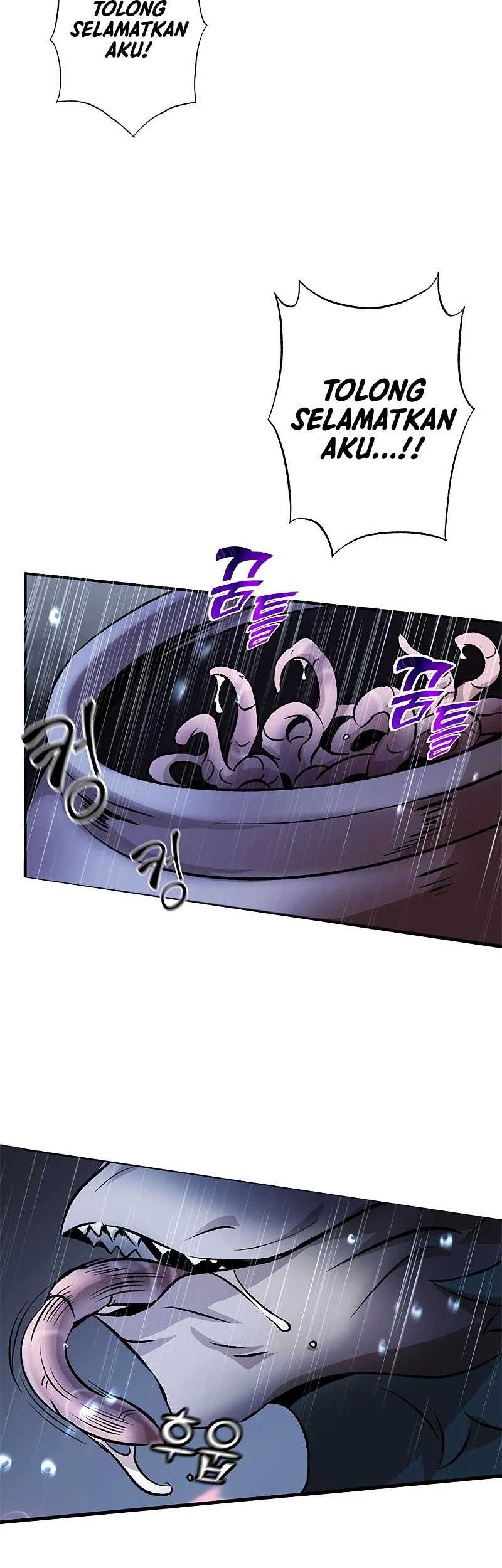 Drug Devourer Chapter 08 Gambar 58