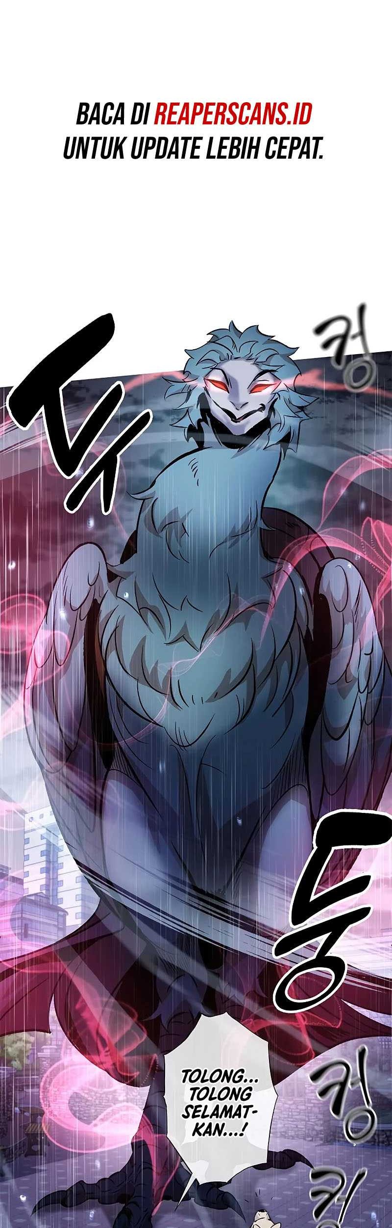 Drug Devourer Chapter 08 Gambar 59