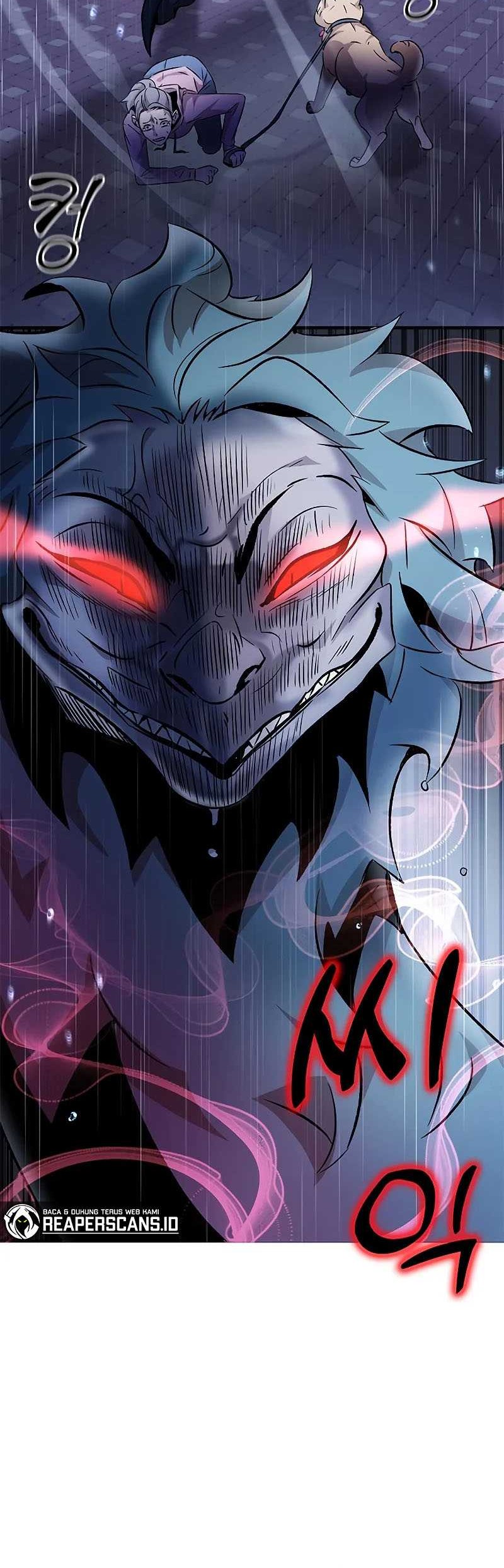 Drug Devourer Chapter 08 Gambar 60