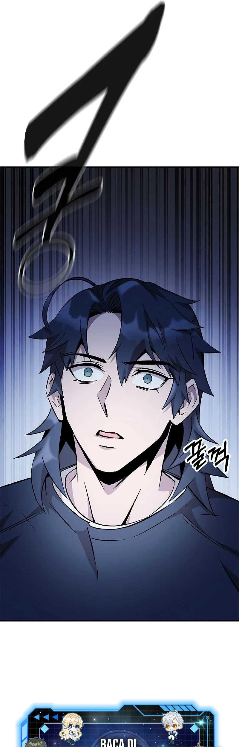 Drug Devourer Chapter 08 Gambar 61