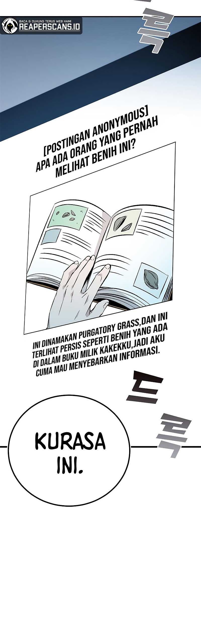 Drug Devourer Chapter 08 Gambar 8