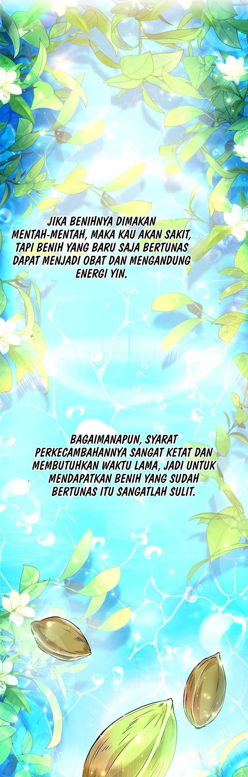 Drug Devourer Chapter 08 Gambar 10