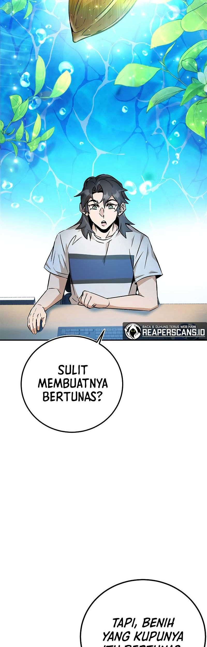 Drug Devourer Chapter 08 Gambar 11