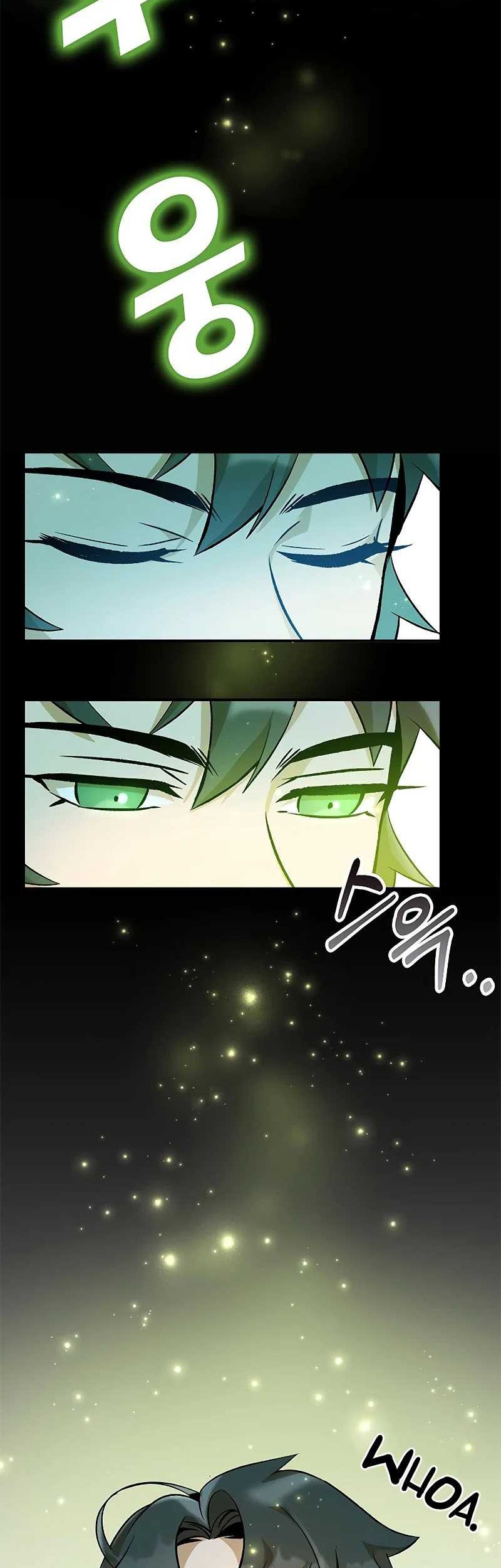 Drug Devourer Chapter 08 Gambar 15