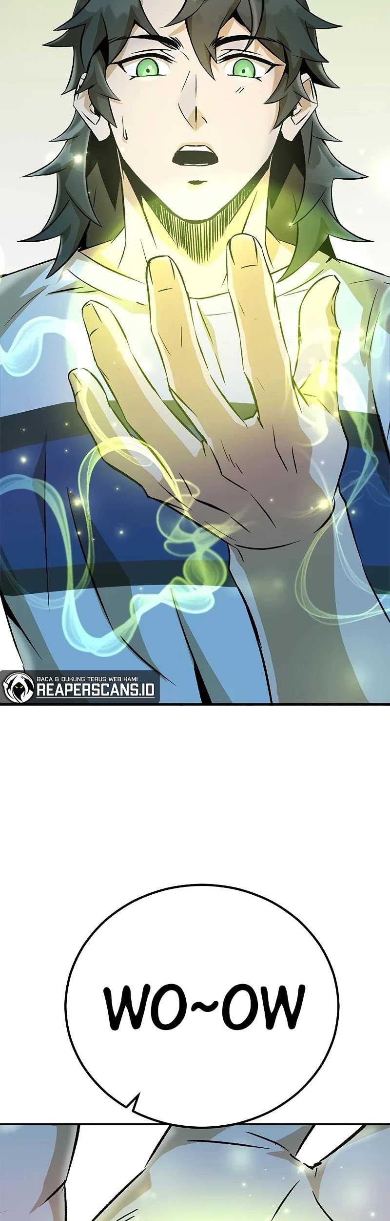 Drug Devourer Chapter 08 Gambar 16