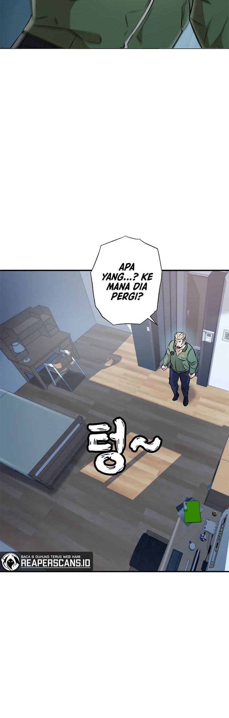 Drug Devourer Chapter 08 Gambar 19