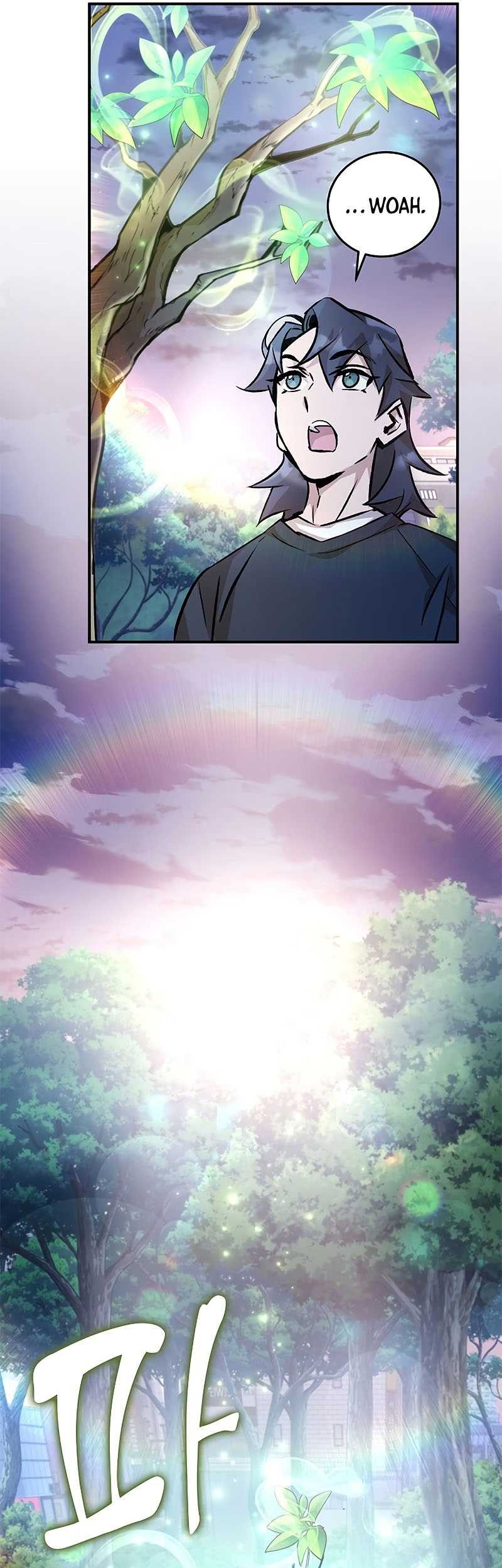 Drug Devourer Chapter 08 Gambar 26