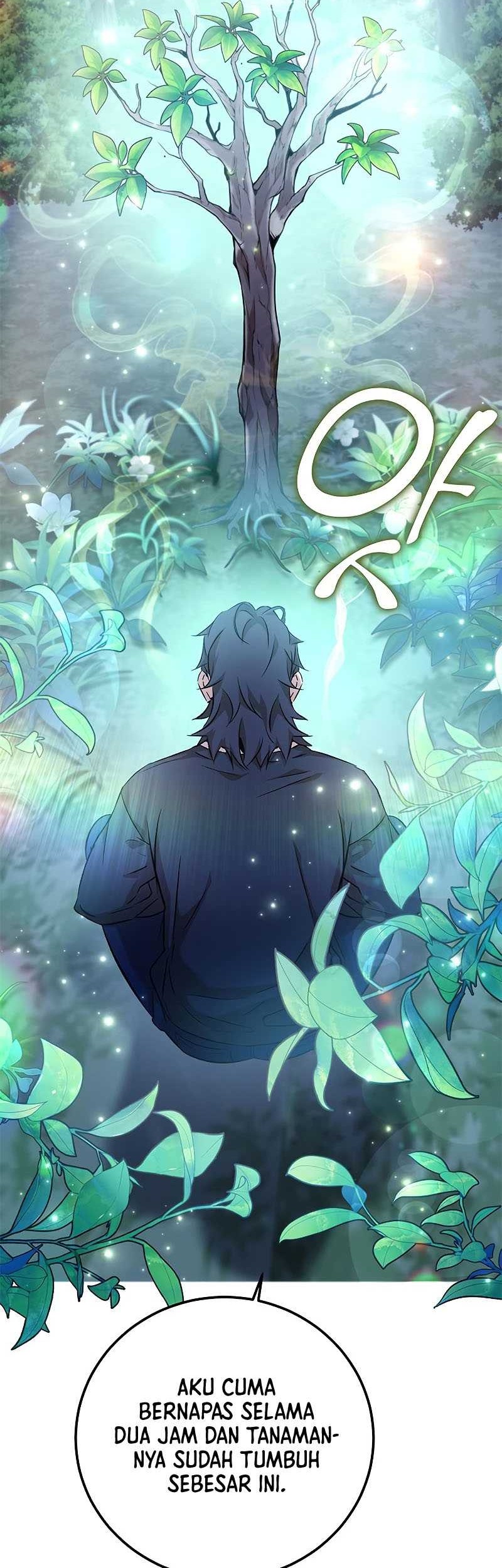 Drug Devourer Chapter 08 Gambar 27