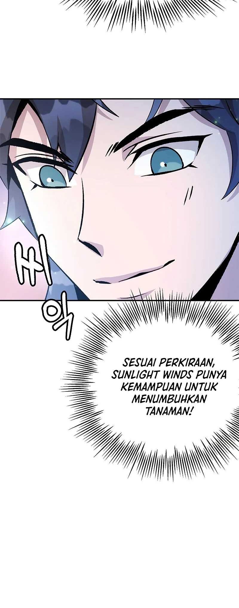 Drug Devourer Chapter 08 Gambar 29