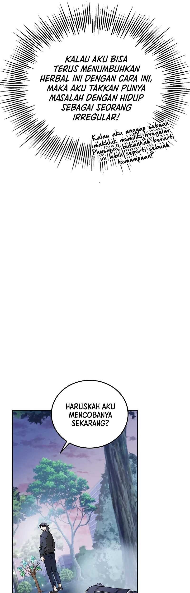 Drug Devourer Chapter 08 Gambar 30