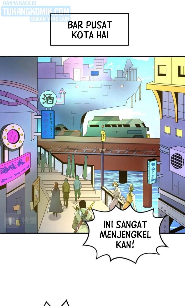 Baca Age of Terror Chapter 27 Gambar 2