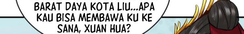 Age of Terror Chapter 27 Gambar 43