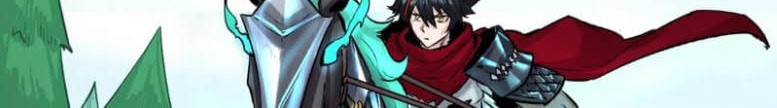 Age of Terror Chapter 27 Gambar 45