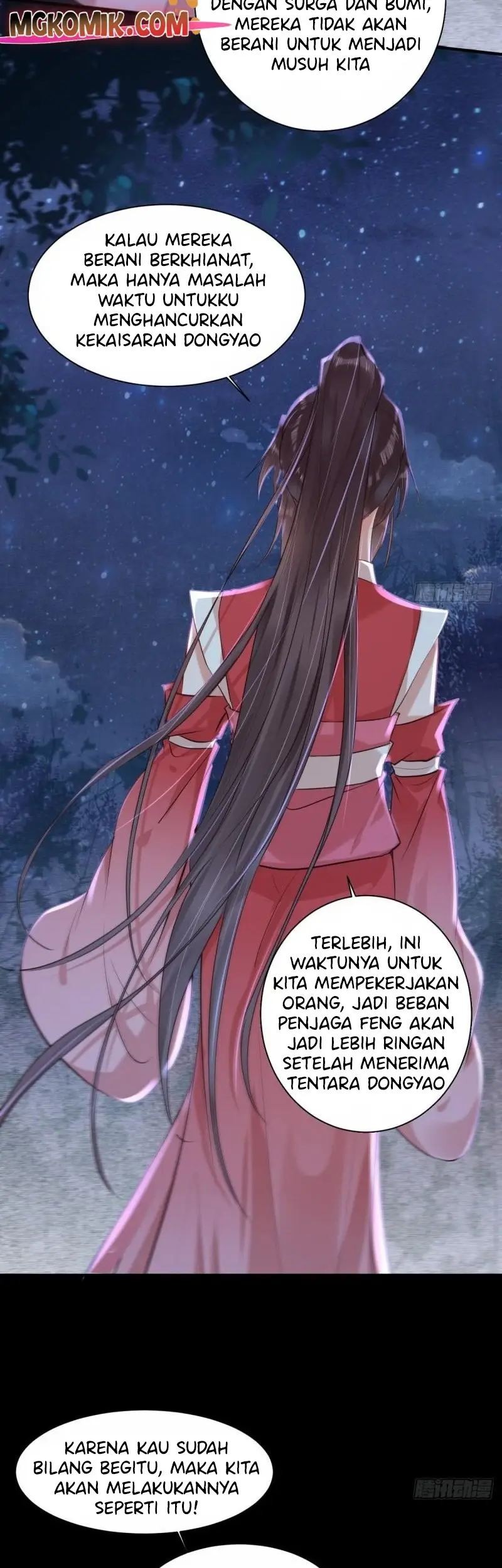 The Ghostly Doctor Chapter 520 Gambar 19