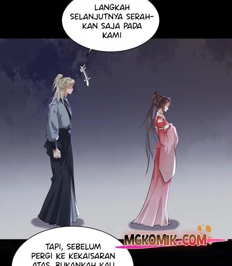 The Ghostly Doctor Chapter 520 Gambar 20