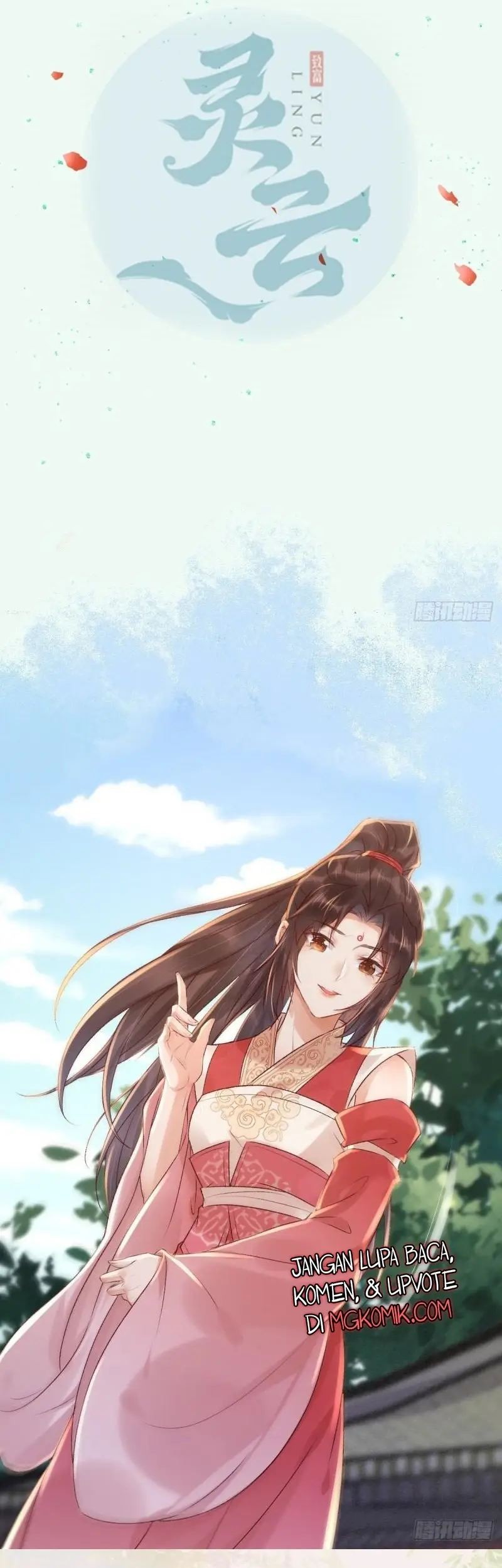 The Ghostly Doctor Chapter 520 Gambar 3